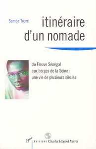 Picture of Itinéraire d'un nomade du fleuve