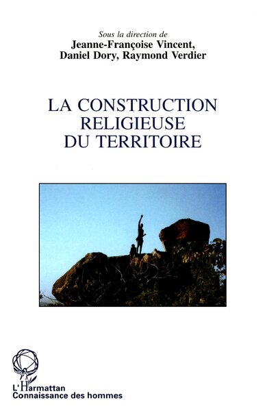 Picture of La construction religieuse du territoire