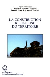 Picture of La construction religieuse du territoire