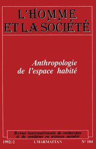 Picture of L'Homme et la Société