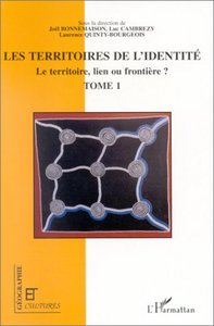 Picture of LES TERRITOIRES DE L'IDENTITÉ