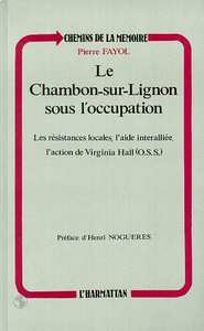 Image de Le Chambon-sur-Lignon sous l'Occupation