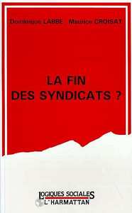 Image de La fin des syndicats ?