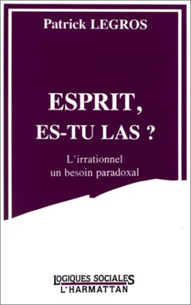 Image de Esprit, es-tu là
