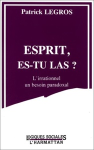Image de Esprit, es-tu là