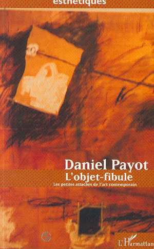 Image de L'OBJET-FIBULE