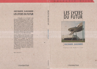 Picture of Les lycées du futur