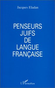 Picture of Penseurs juifs de langue française