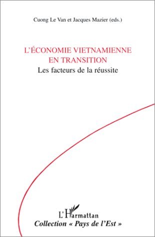 Image de L'économie Vietnamienne en Transition