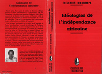 Image de Idéologies de l'indépendance africaine