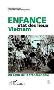 Image de Vietnam : Enfance Etat des Lieux