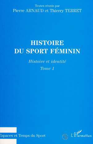Image de Histoire du sport féminin