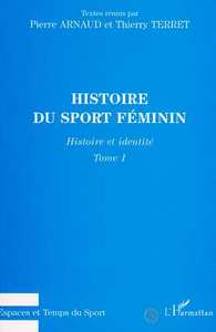 Image de Histoire du sport féminin