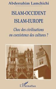 Image de ISLAM-OCCIDENT ISLAM-EUROPE