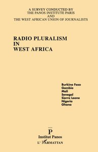 Image de Radio pluralism in West Africa