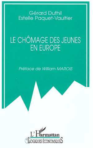 Image de LE CHÔMAGE DES JEUNES EN EUROPE