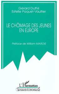 Image de LE CHÔMAGE DES JEUNES EN EUROPE