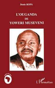 Image de L'ouganda de Yoweri Museveni
