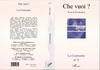 Image de La Contrainte