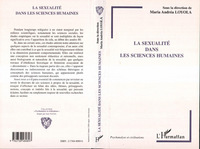 Image de LA SEXUALITE DANS LES SCIENCES HUMAINES