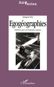 Picture of Egogéographies