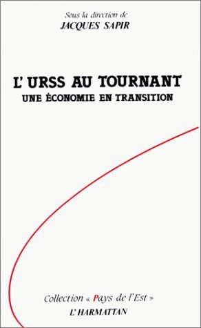 Image de L'URSS au tournant