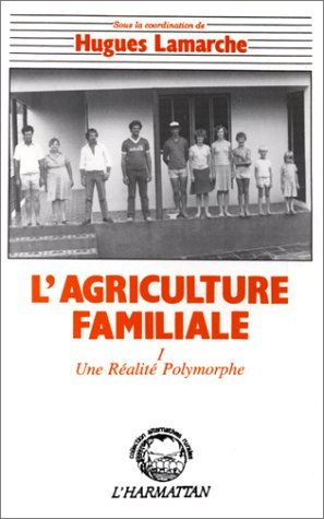 Image de L'agriculture familiale