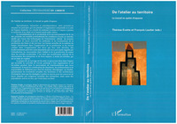 Picture of De l'atelier au territoire