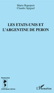 Image de Les Etats-Unis et l'Argentine de Perón