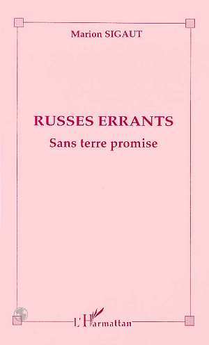 Picture of Russes errants