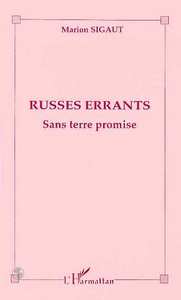 Picture of Russes errants