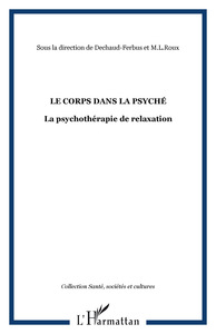 Image de Le corps dans la psyché