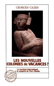 Image de Les nouvelles colonies de vacances?