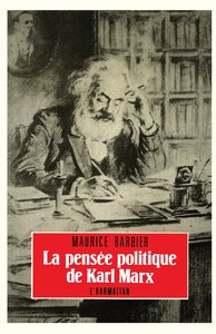 Picture of La pensée politique de Karl Marx