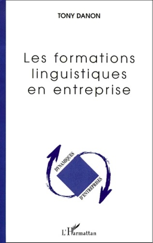 Picture of Les formations linguistiques en entreprises