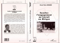 Image de Susciter l'engagement au Travail en Afrique