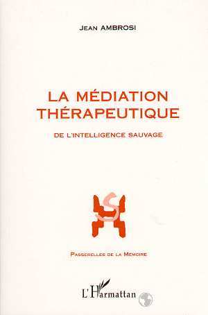 Image de La médiation thérapeutique
