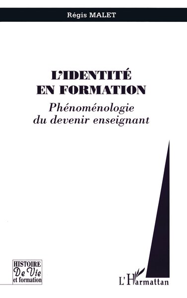 Image de L'identité en formation