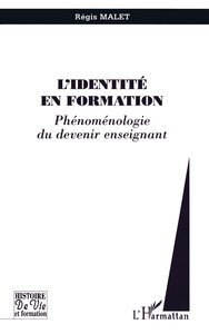 Image de L'identité en formation