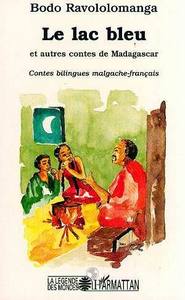 Picture of Le lac bleu et autres contes de Madagascar