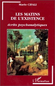 Picture of Les matins de l'existence