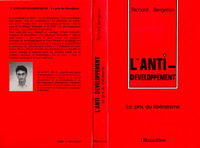 Picture of L'anti-développement
