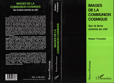 Picture of Images de la communion cosmique