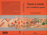 Image de PARENTS ET ENFANTS SELON LE BOUDDHISME JAPONAIS