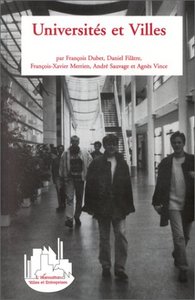 Image de Universités et villes