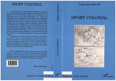Image de Sport colonial