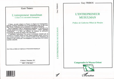 Image de L'entrepreneur musulman