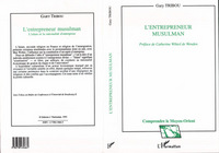 Image de L'entrepreneur musulman