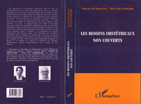 Picture of Les Besoins Obstétricaux Non Couverts