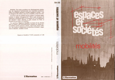 Picture of Mobilités